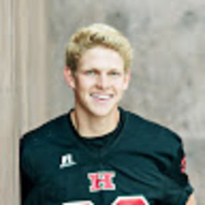 Meet your Posher, Alex